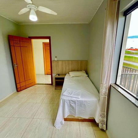 Hotel Guairaca Guarapuava Dış mekan fotoğraf