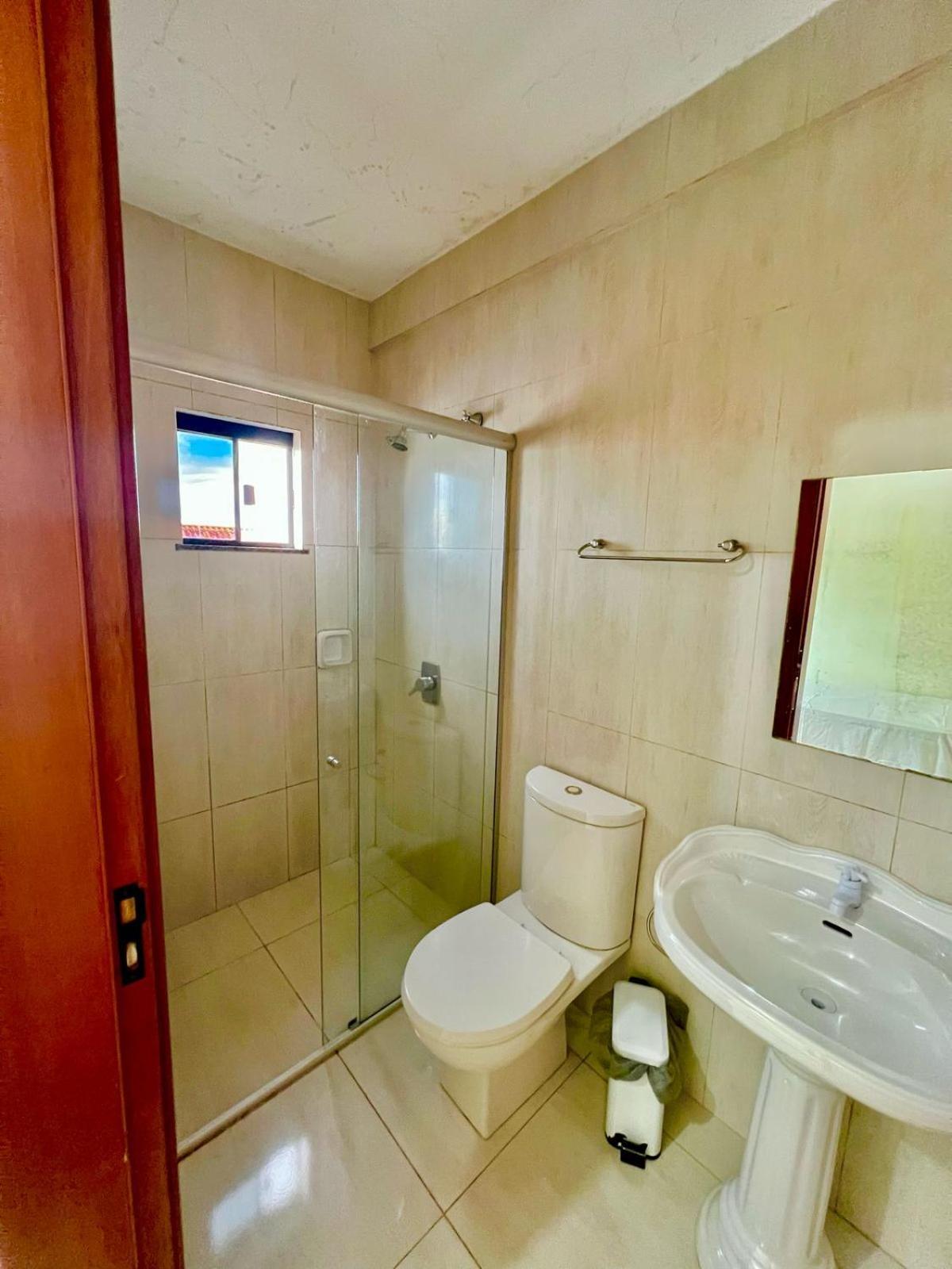 Hotel Guairaca Guarapuava Dış mekan fotoğraf